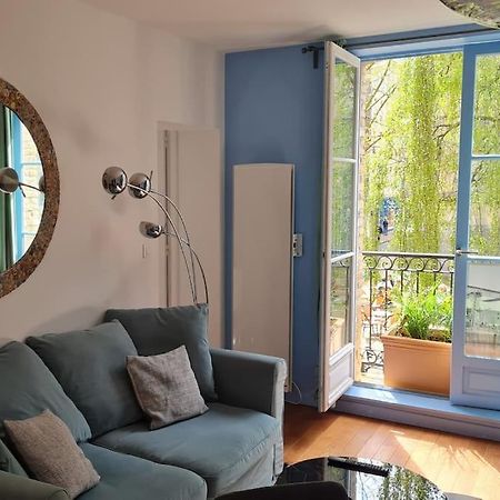 Appartement Calme Centre-Ville. ディエップ エクステリア 写真